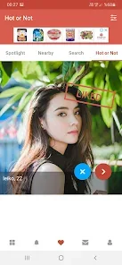 Asian Dating Site - BOL