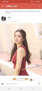 Asian Dating Site - BOL preview 2