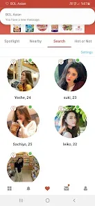 Asian Dating Site - BOL preview 4